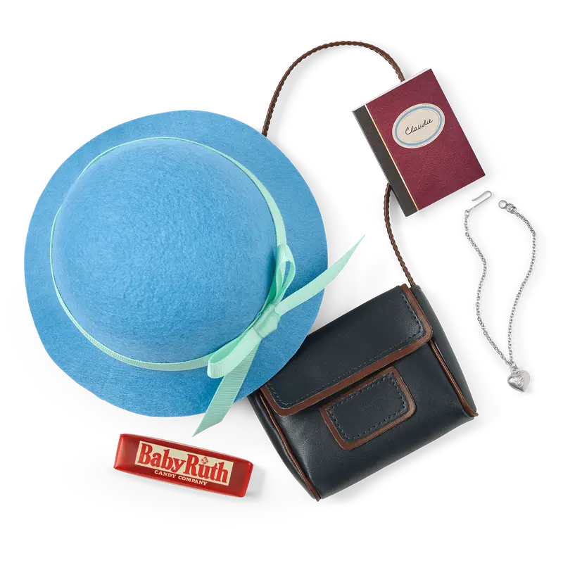 Claudie's™ Accessories For 18-Inch Dolls (Historical Characters) 1