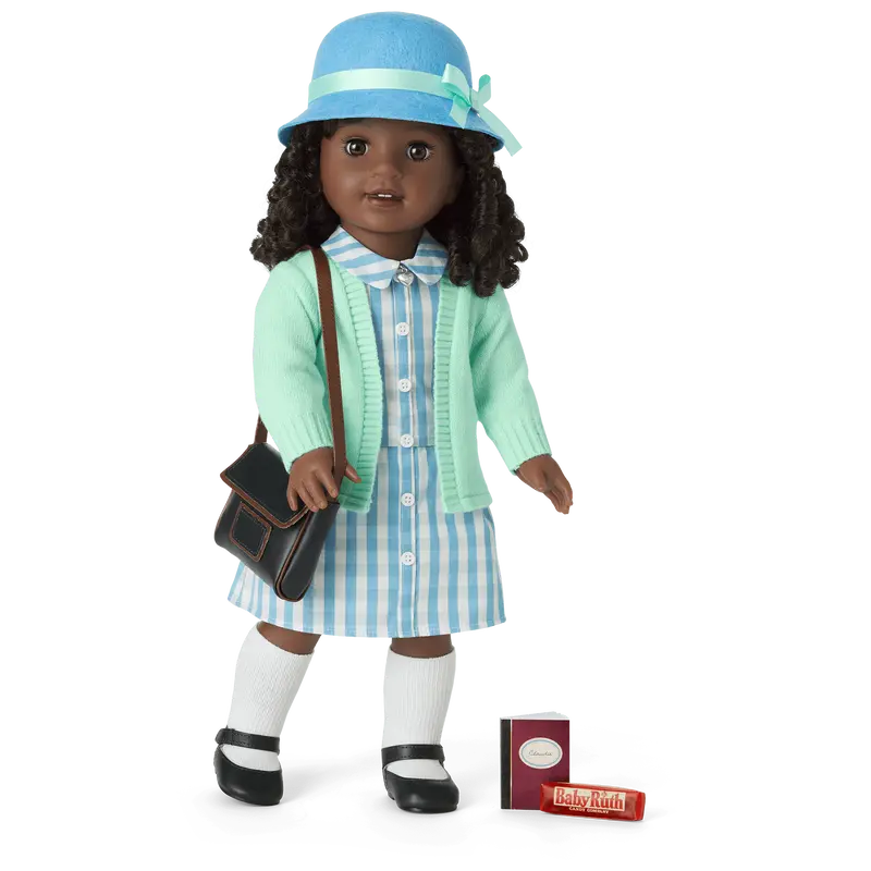 Claudie's™ Accessories For 18-Inch Dolls (Historical Characters) 2