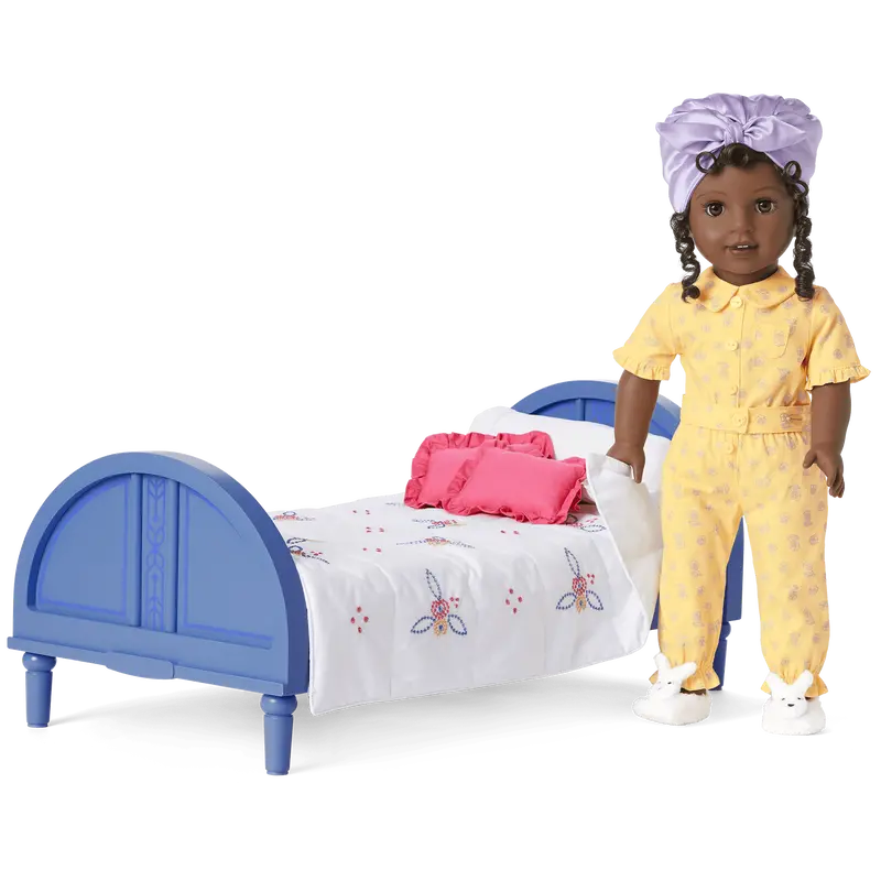 Claudie's™ Boardinghouse Bundle (Historical Characters) 1