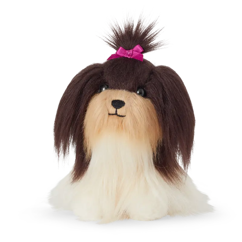 Claudie's™ Dog, Dizzy Dot™ (Historical Characters) 1