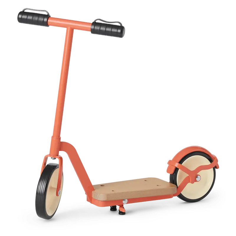 Claudie's™ Kick Scooter For 18-Inch Dolls (Historical Characters) 1