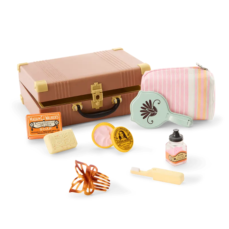 Claudie's™ Travel Accessories For 18-Inch Dolls (Historical Characters) 1