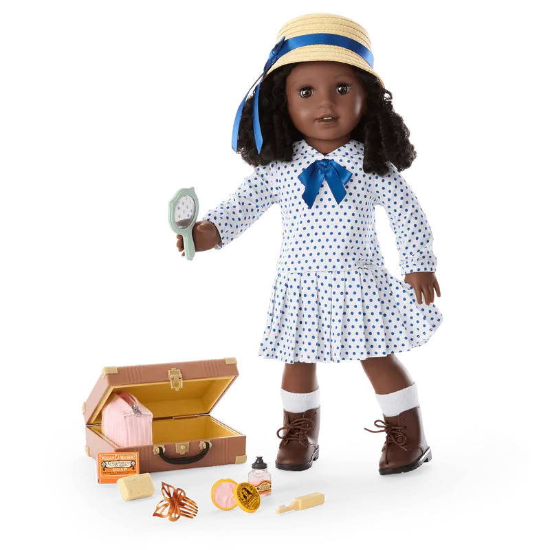 Claudie’S™ Travel Bundle (Historical Characters) 1