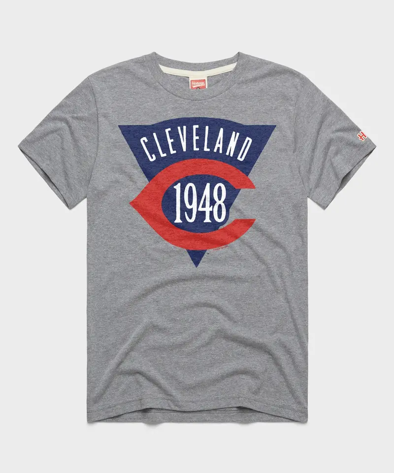 Cleveland 1948 Champs 1