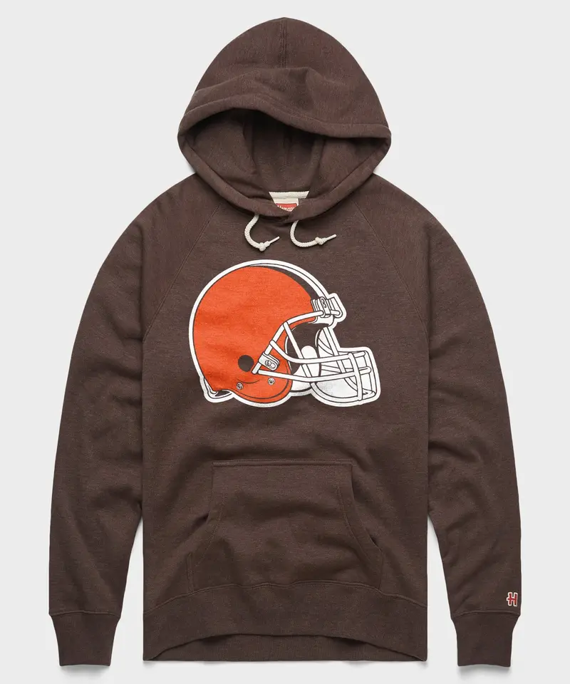 Cleveland Browns '24 Hoodie 1