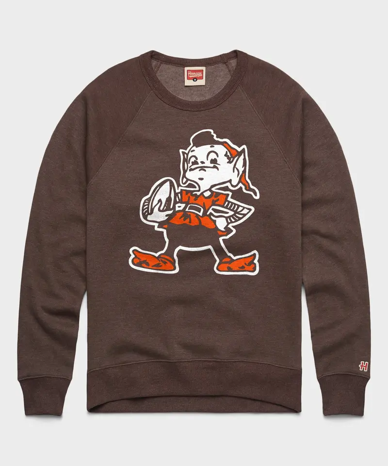 Cleveland Browns '59 Crewneck 1