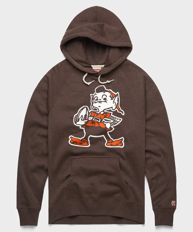 Cleveland Browns '59 Hoodie 1