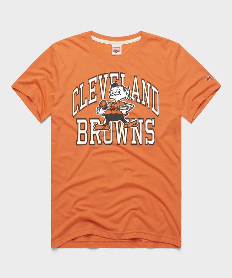 Cleveland Browns Arch 1