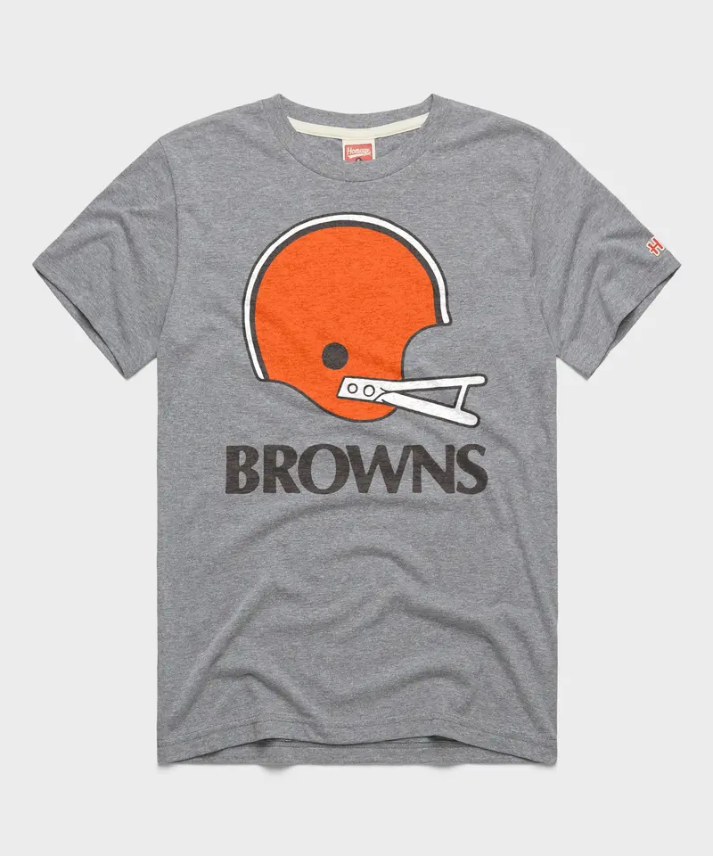 Cleveland Browns Big Helmet 1