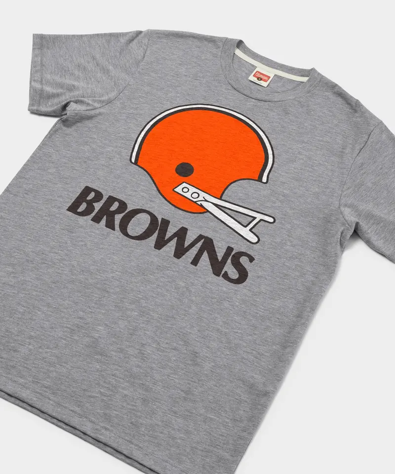 Cleveland Browns Big Helmet 2