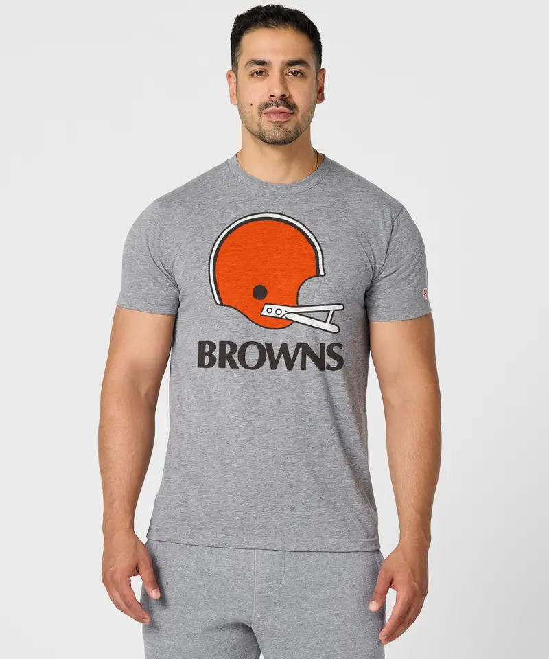 Cleveland Browns Big Helmet 3