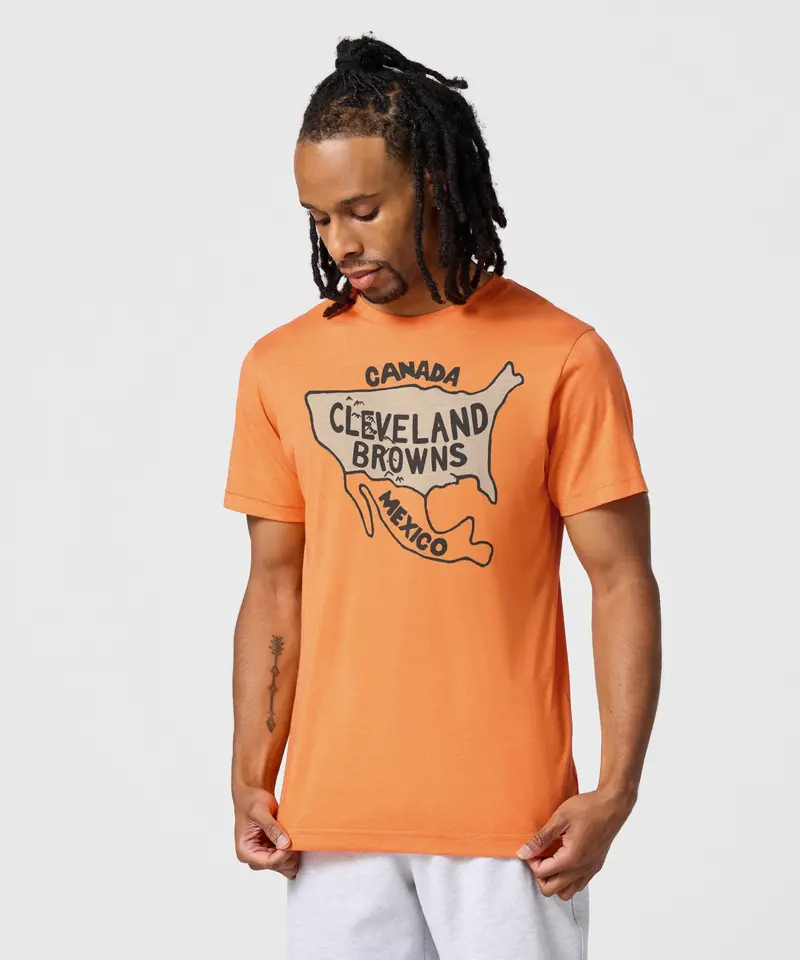 Cleveland Browns Center Of The Universe 3