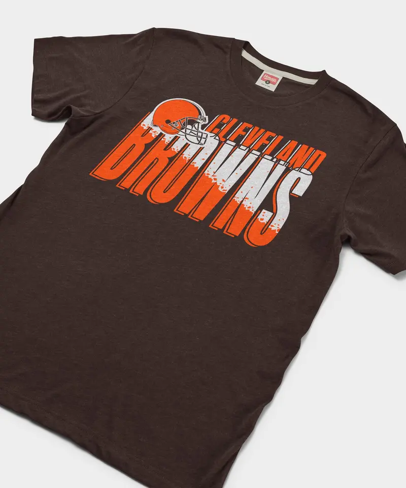 Cleveland Browns Color Splash 2