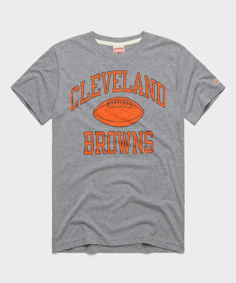 Cleveland Browns Gridiron 1