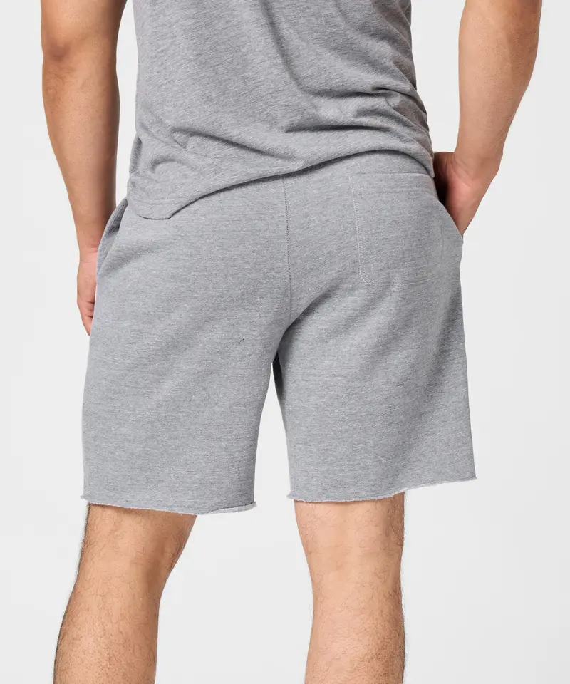 Cleveland Browns Gridiron Sweat Shorts 4