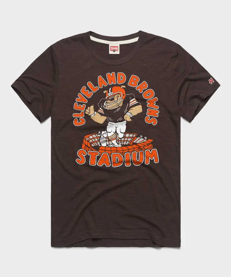 Cleveland Browns Stadium 1