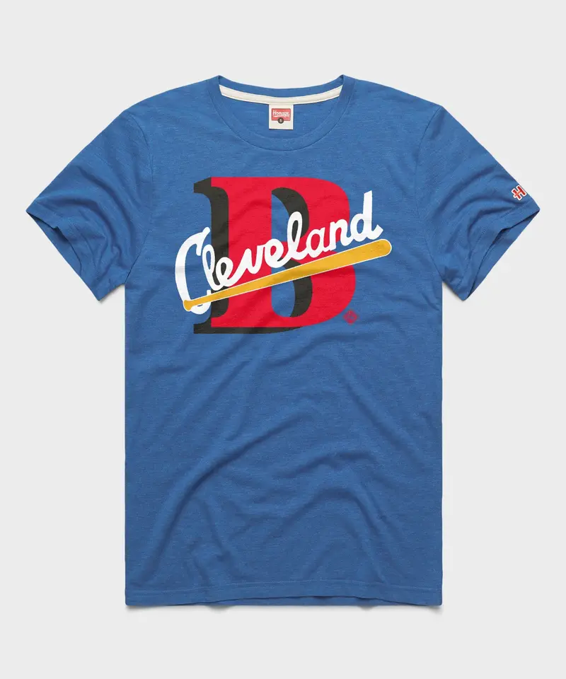 Cleveland Buckeyes 1