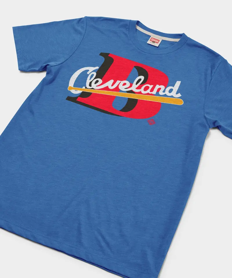 Cleveland Buckeyes 2