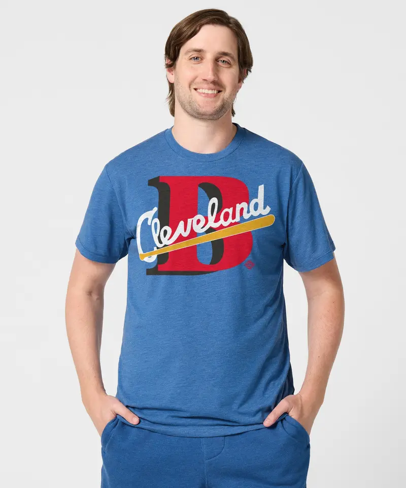Cleveland Buckeyes 3
