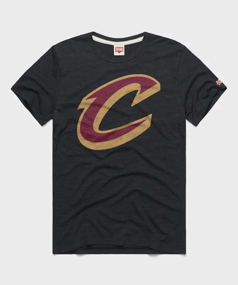 Cleveland Cavaliers Logo 1