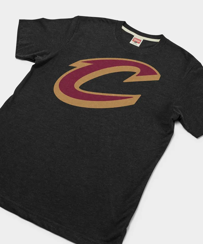 Cleveland Cavaliers Logo 3