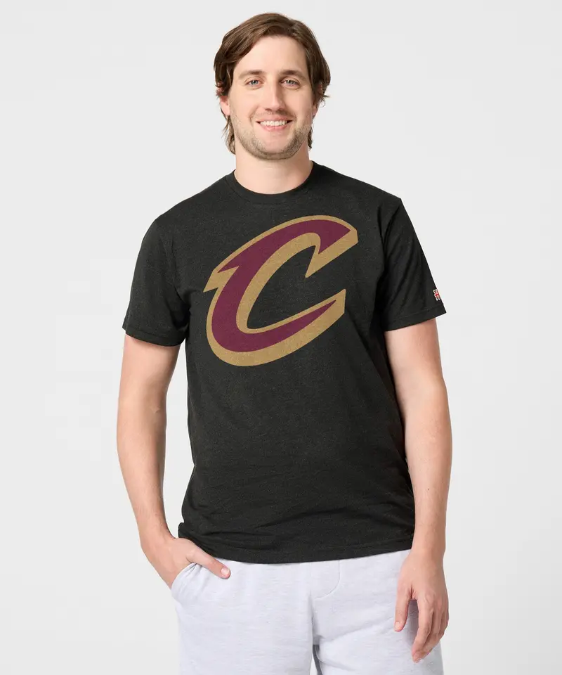 Cleveland Cavaliers Logo 5
