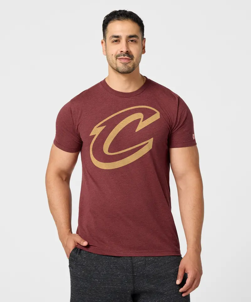 Cleveland Cavaliers Logo 6