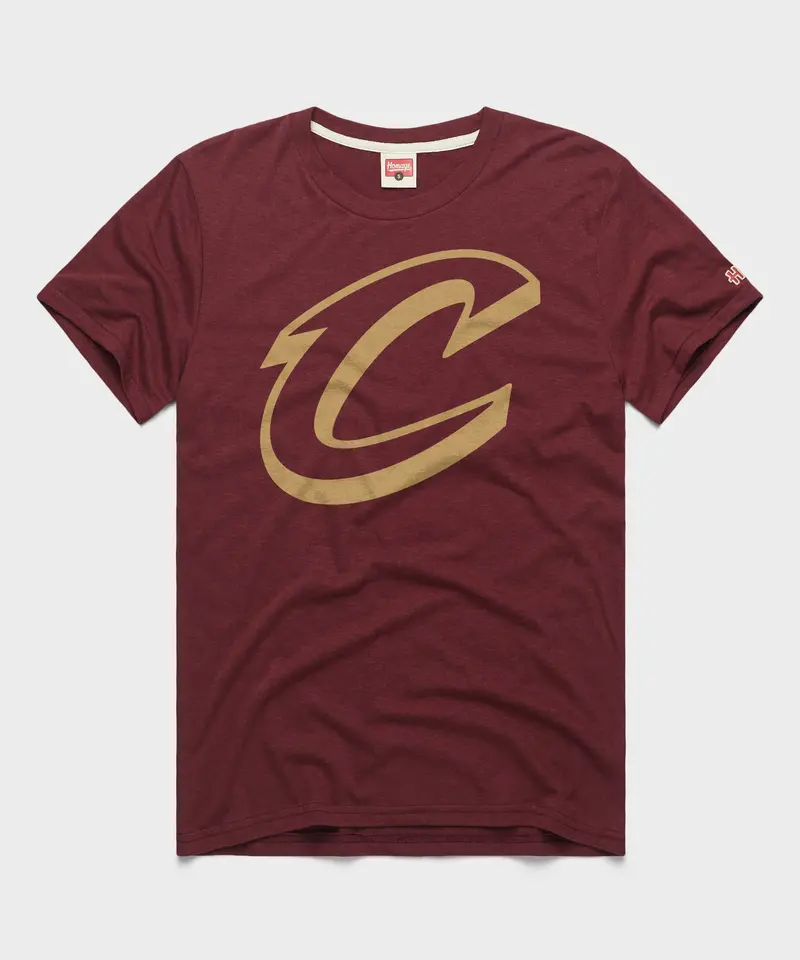 Cleveland Cavaliers Logo 8