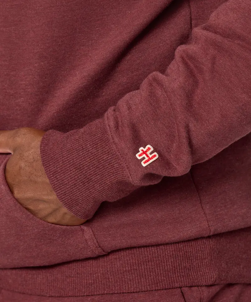 Cleveland Cavaliers Logo Hoodie 10