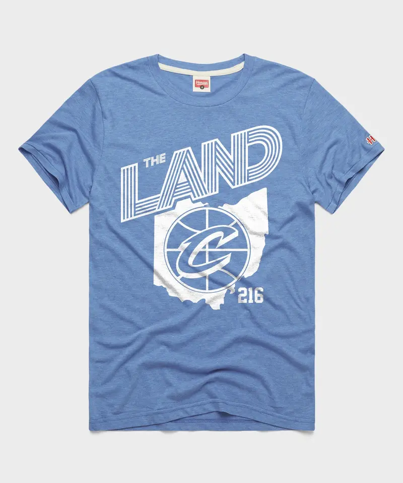 Cleveland Cavaliers Ohio City Edition 2024 1