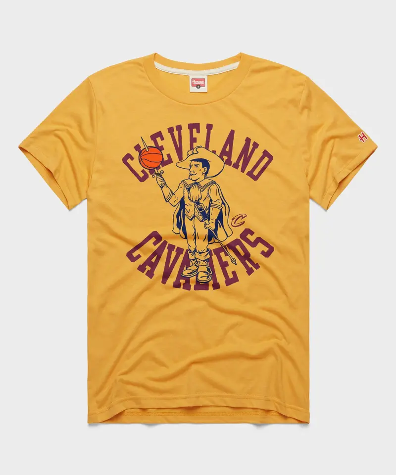 Cleveland Cavaliers Sir Cc 1