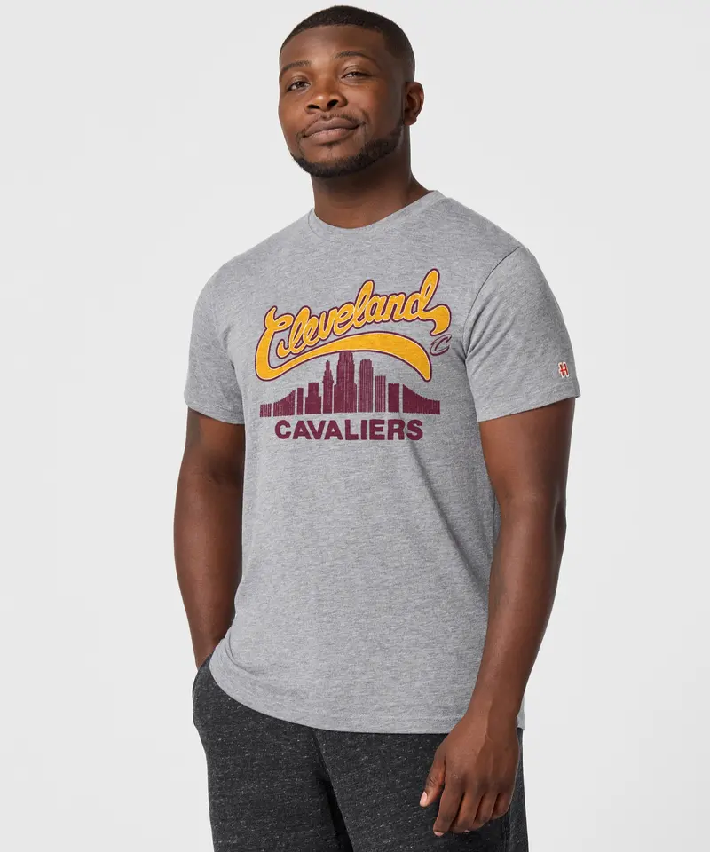 Cleveland Cavaliers Skyline 3