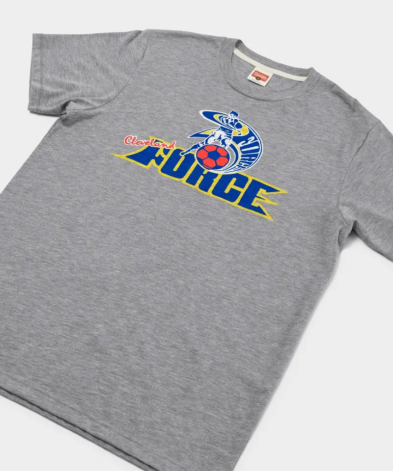 Cleveland Force 2