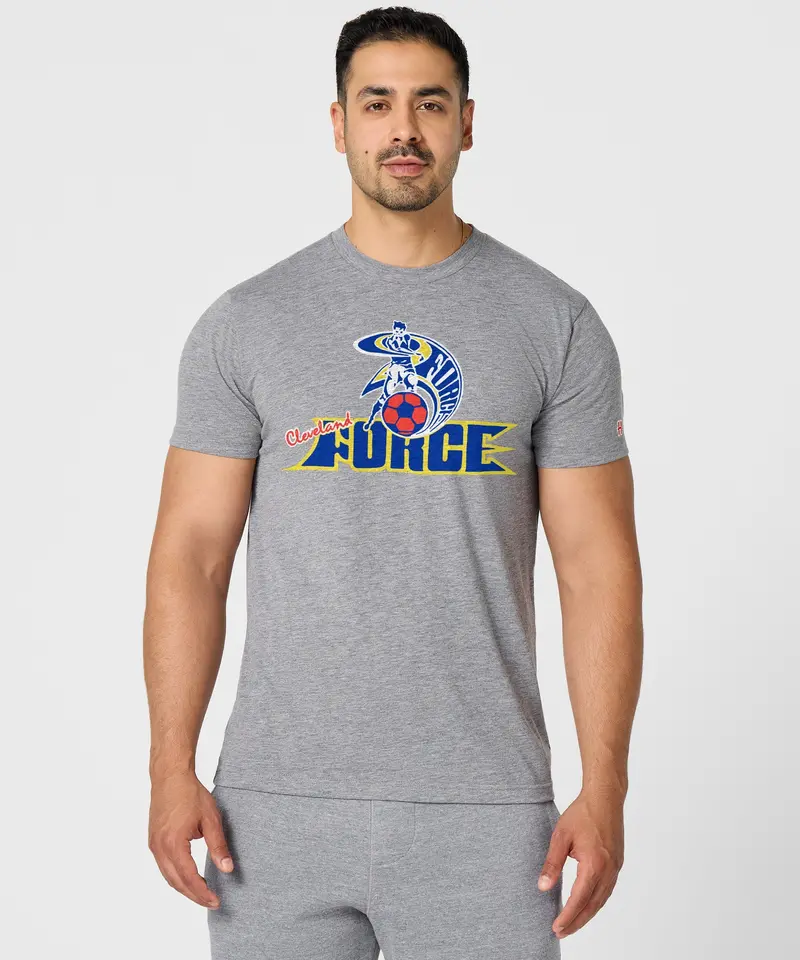 Cleveland Force 3