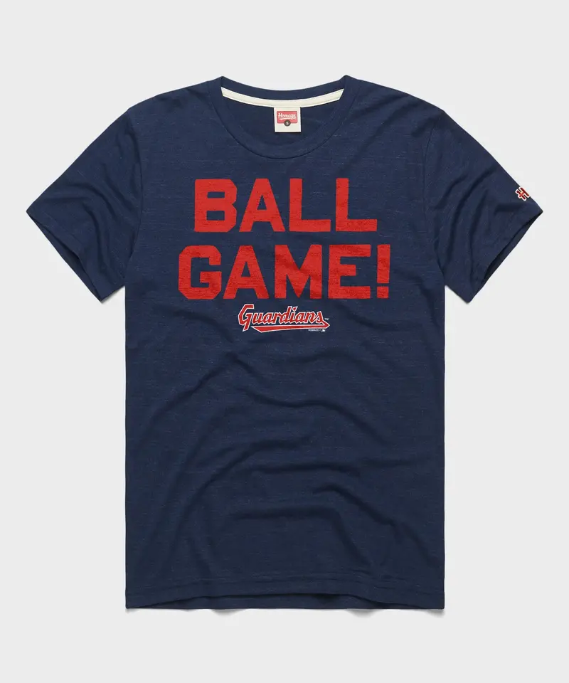 Cleveland Guardians Ball Game! 1