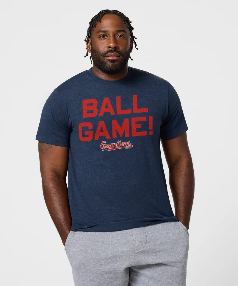 Cleveland Guardians Ball Game! 3