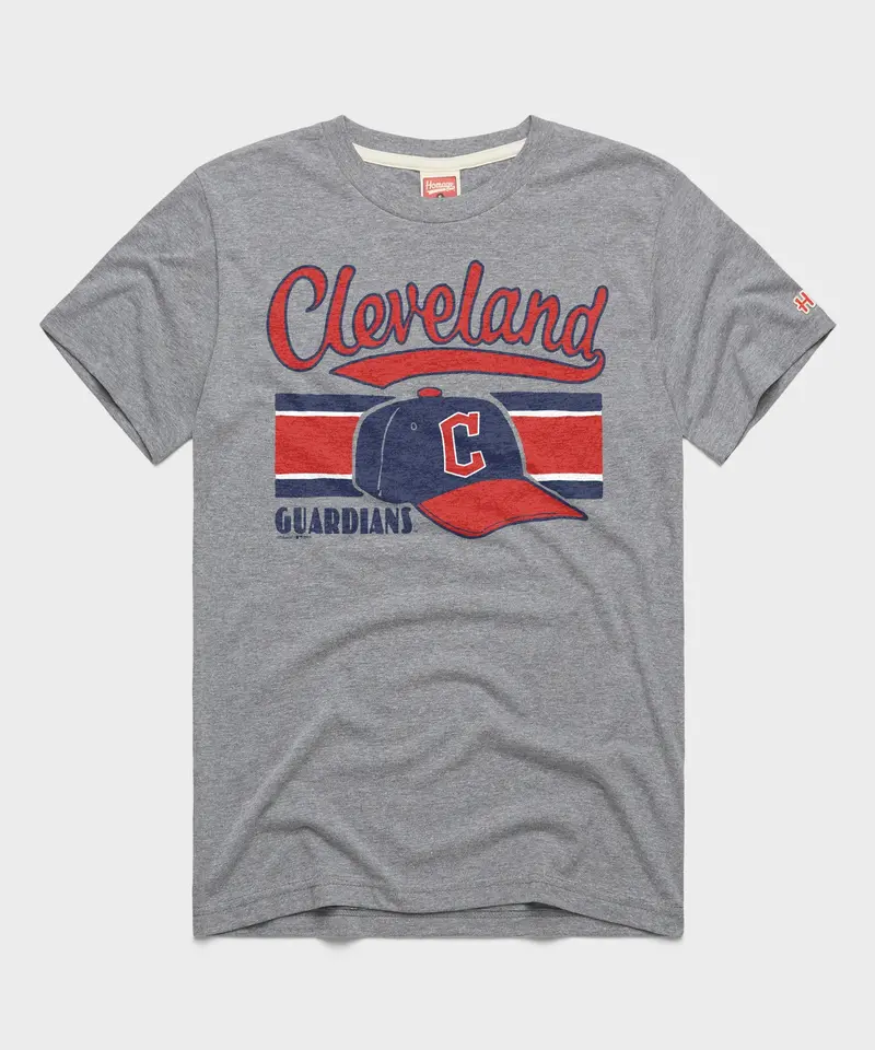 Cleveland Guardians Cap 1