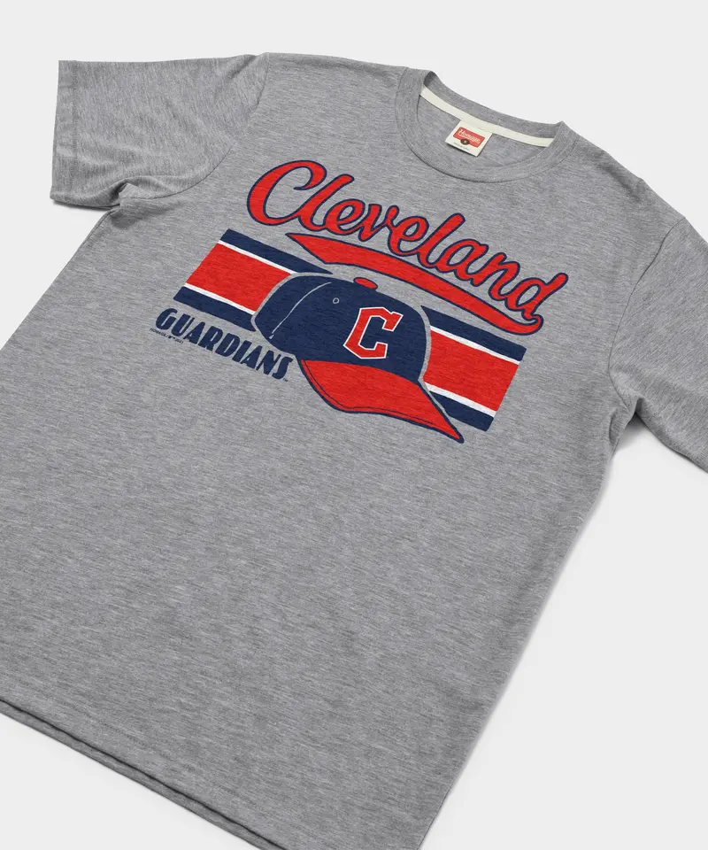 Cleveland Guardians Cap 2