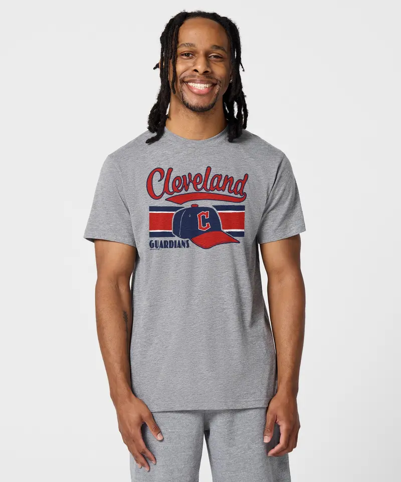 Cleveland Guardians Cap 3