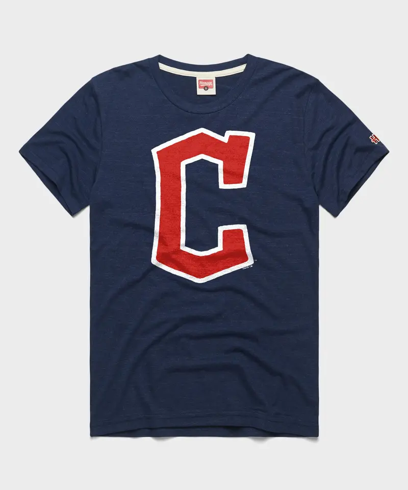 Cleveland Guardians Cap Logo '22 1