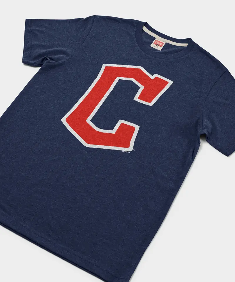 Cleveland Guardians Cap Logo '22 3