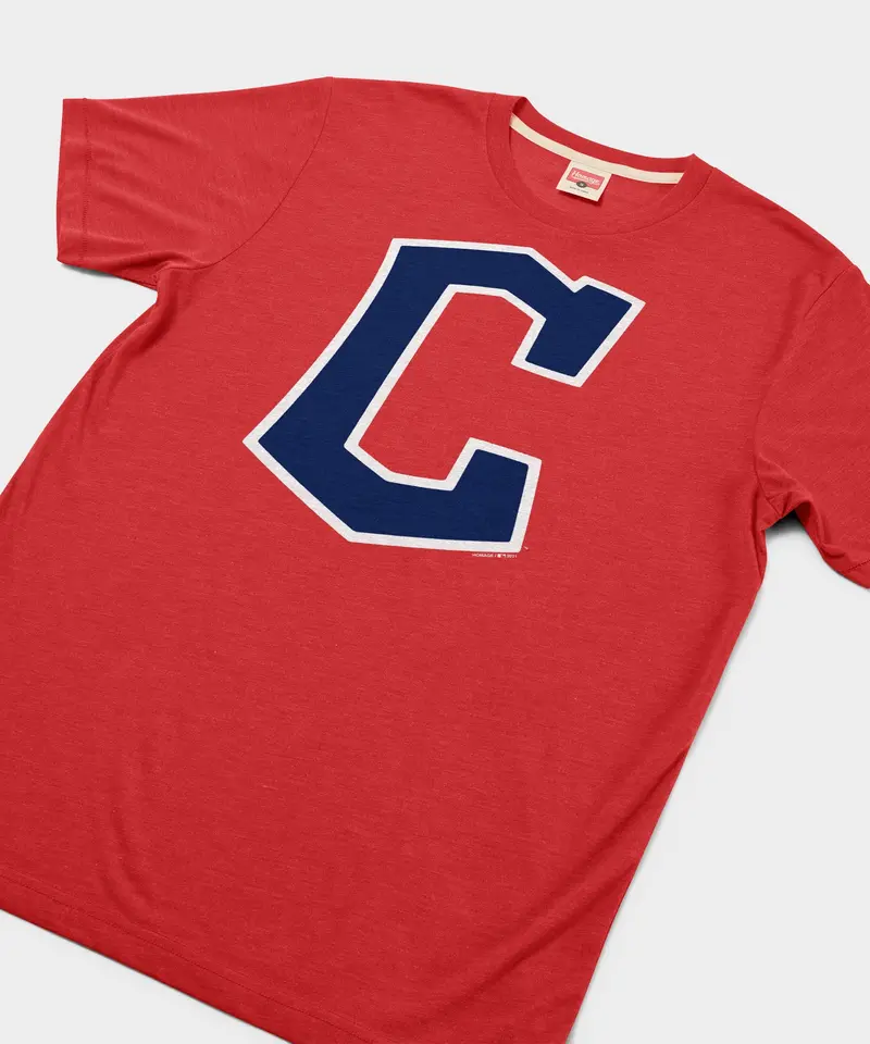 Cleveland Guardians Cap Logo '22 4