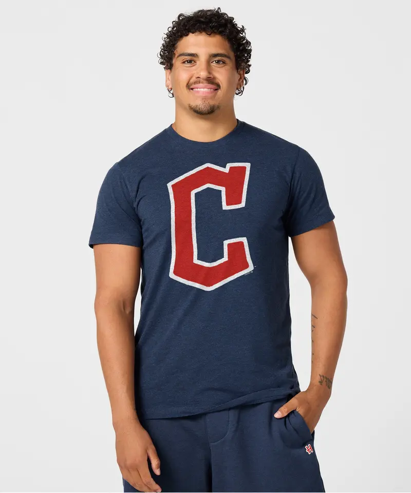 Cleveland Guardians Cap Logo '22 5
