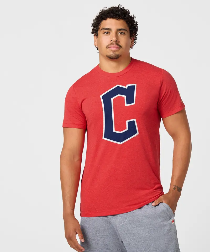 Cleveland Guardians Cap Logo '22 6