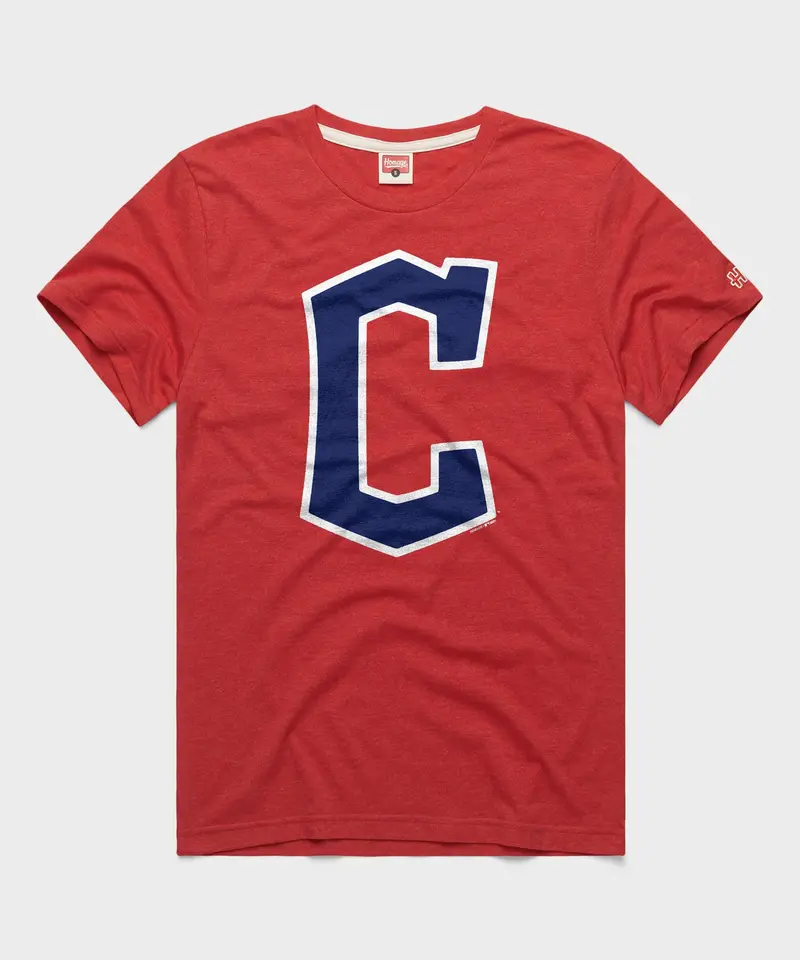 Cleveland Guardians Cap Logo '22 8
