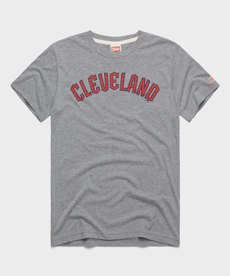 Cleveland Guardians Jersey Logo '21 1