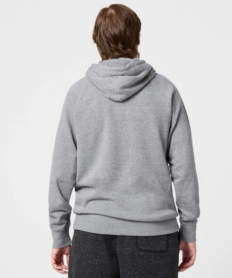 Cleveland Guardians Jersey Logo '21 Hoodie 4