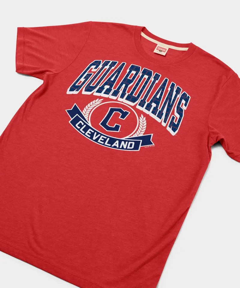 Cleveland Guardians Plaid 2