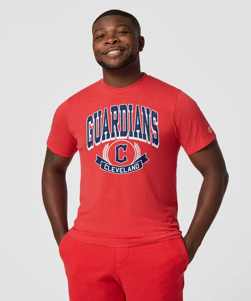 Cleveland Guardians Plaid 3