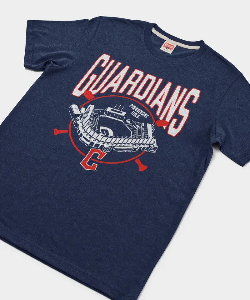 Cleveland Guardians Progressive Field 2
